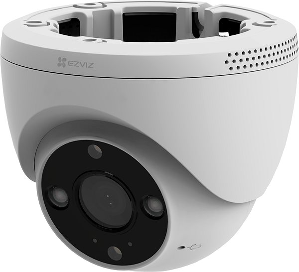 IP kamera EZVIZ Smart Dome kamera H4 ...