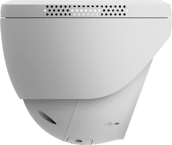 Überwachungskamera EZVIZ Smart Dome Kamera H4 ...