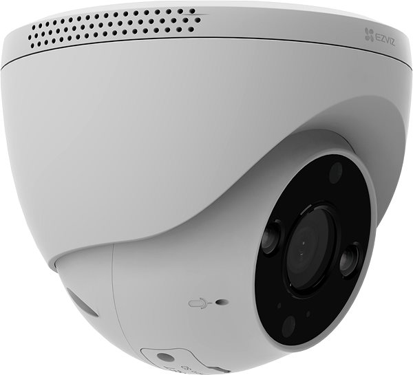 Überwachungskamera EZVIZ Smart Dome Kamera H4 ...