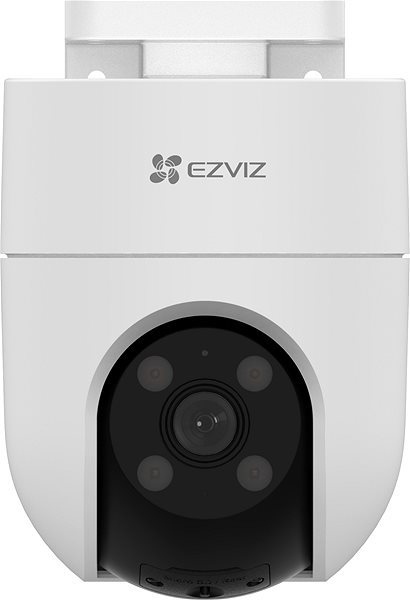 Überwachungskamera EZVIZ H8C 2K+ ...