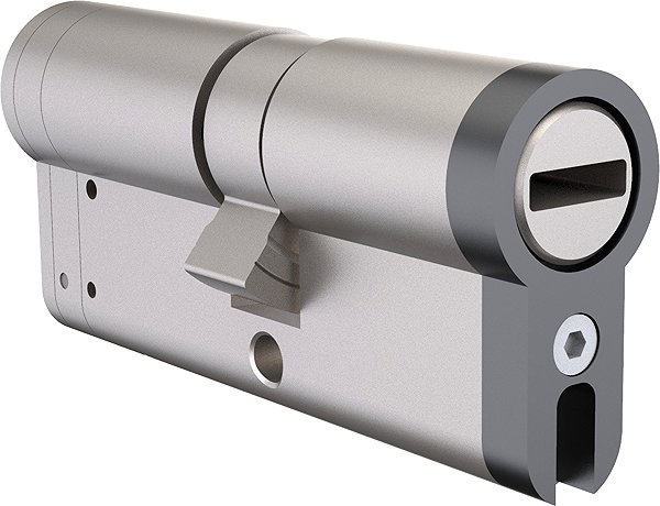 Cylinder EZVIZ Modular insert ...