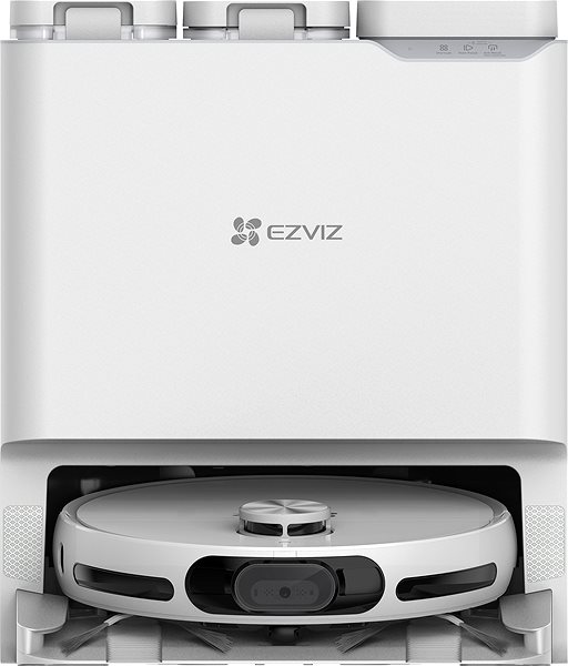 Robot Vacuum EZVIZ RS20 Pro ...