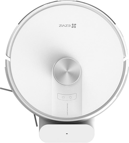 Robot Vacuum EZVIZ RE4 white ...