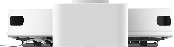 Robot Vacuum EZVIZ RE4 white ...