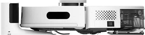 Robot Vacuum EZVIZ RE4 white ...