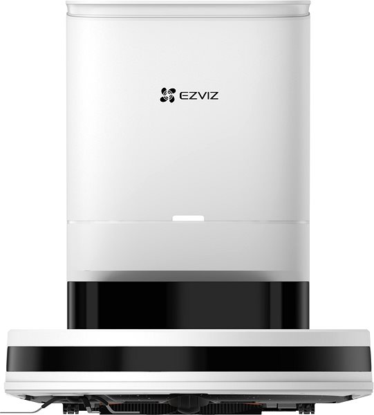 Robot Vacuum EZVIZ RC3 Plus with station ...