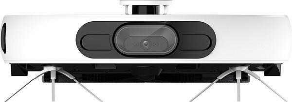 Robot Vacuum EZVIZ RS2 with station ...
