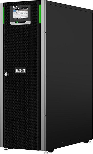 Uninterruptible Power Supply EATON UPS 91PS 10kW (3 or 1)/1phase - Including Installation and Revision (within the Czech Republic) Lateral view