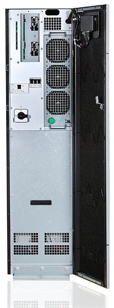 Uninterruptible Power Supply EATON UPS 93PS 8kW (3 or 1)/1phase Back page