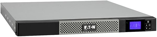 Záložný zdroj EATON UPS 5P 850iR 1U ...