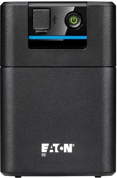 Záložný zdroj EATON UPS 5E 900 USB FR Gen2 ...