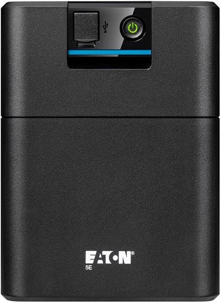 Záložný zdroj EATON UPS 5E 1200 USB DIN Gen2 ...