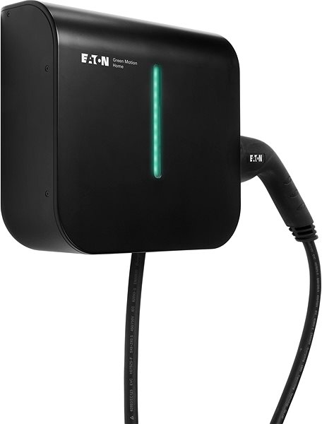 Wallbox EATON Green Motion Home 11 kW, 5 m ...