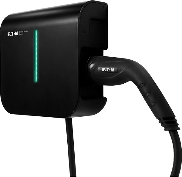 Wallbox EATON Green Motion Home 11 kW, 5 m ...