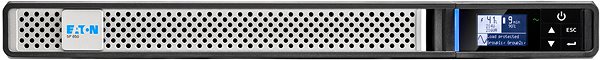Uninterruptible Power Supply EATON UPS 5P 650iR Gen2 Netpack ...