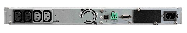 Uninterruptible Power Supply EATON UPS 5P 850iR Gen2 ...