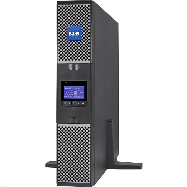 Uninterruptible Power Supply EATON UPS 9PX 1500i RT2U Li-Ion ...
