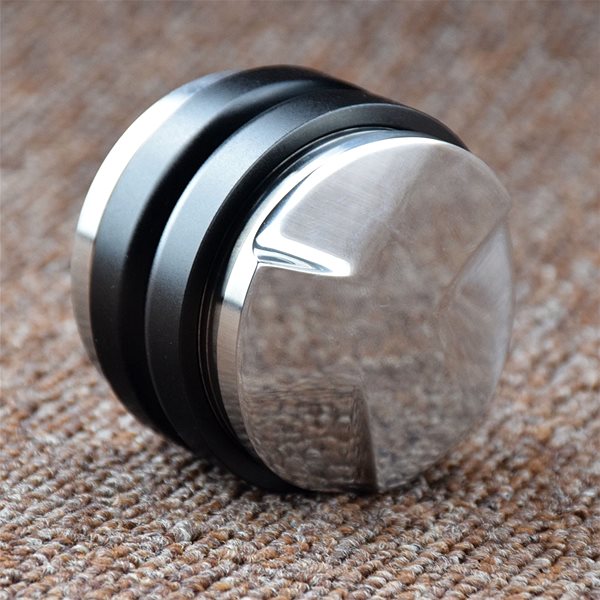 Coffee Tamper Ecocoffee Coffee Distributor 58 mm .