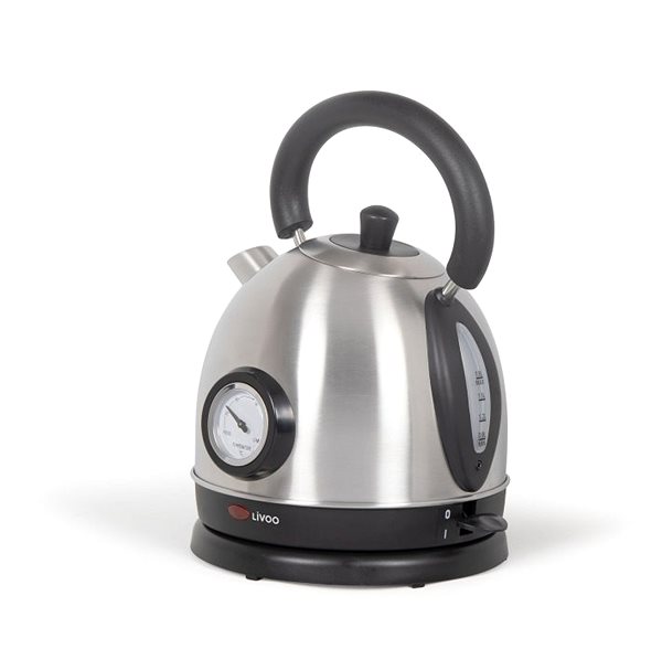 Electric Kettle Livoo DOD157S R ...