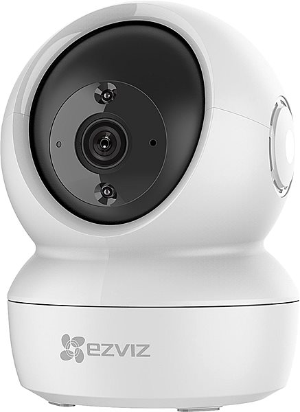 Überwachungskamera EZVIZ C6N Screen