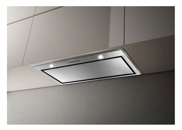 Extractor Hood FABER INCA LUX 2.0 EG8 X A52 Lifestyle
