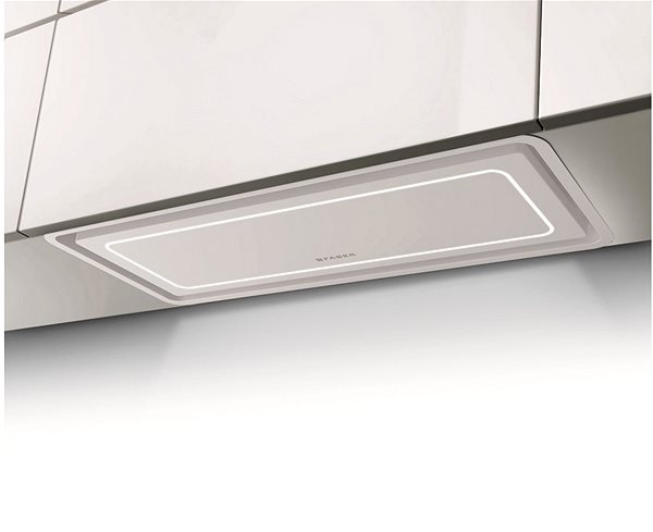 Extractor Hood FABER IN-LIGHT EV8P WH MATT A52 Lifestyle