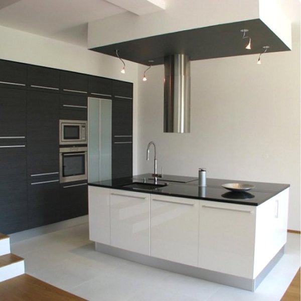 Extractor Hood FABER CYLINDRA ISOLA EV8 X A37 ...
