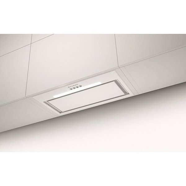 Extractor Hood FABER INKA LUX 3.0 EVO WH MATT A52 ...