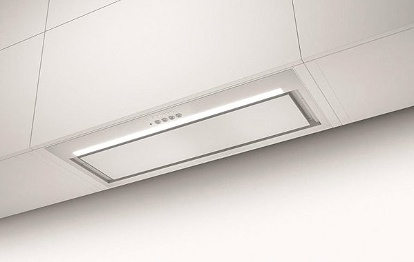 Extractor Hood FABER INKA LUX 3.0 EVO WH MATT A70 ...