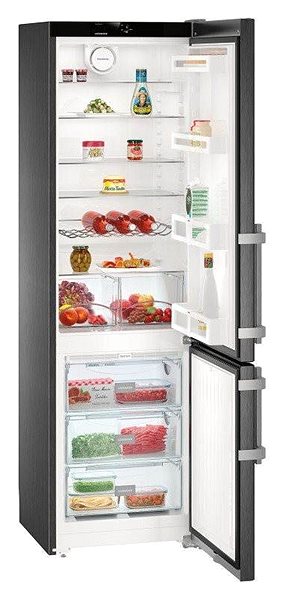 Refrigerator LIEBHERR CNbs 4015 Lifestyle