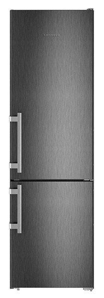 Refrigerator LIEBHERR CNbs 4015 Screen