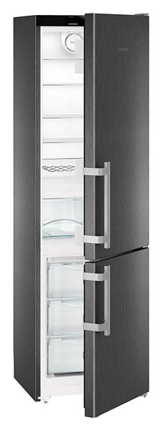 Refrigerator LIEBHERR CNbs 4015 Features/technology