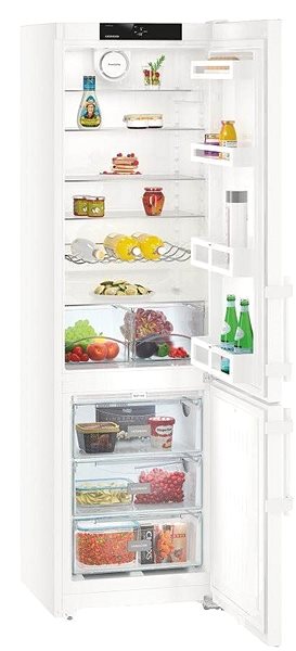 Refrigerator LIEBHERR CN 4015 Lifestyle