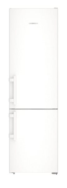Refrigerator LIEBHERR CN 4015 Screen