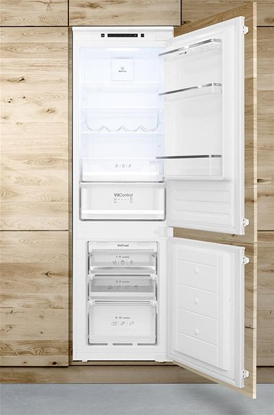 Built-in Fridge FAGOR 3FIC-5440 ...