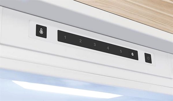 Built-in Fridge FAGOR 3FIC-5440 ...