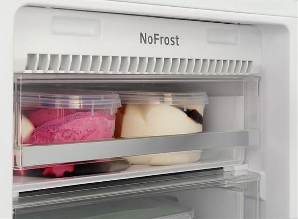 Built-in Fridge FAGOR 3FIC-5440 ...