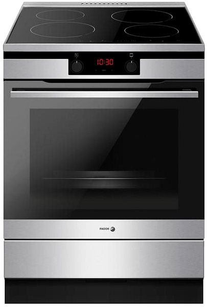 Stove FAGOR 3CLI-610AX ...
