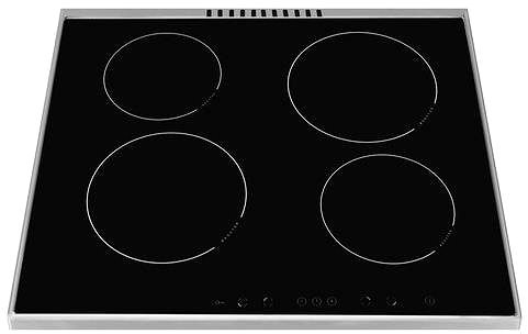 Stove FAGOR 3CLI-610AX ...