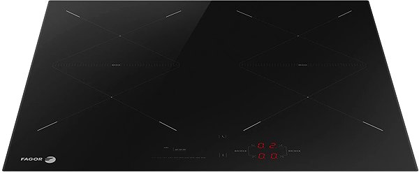 Cooktop FAGOR 3IF-ZONE40AC.2 ...