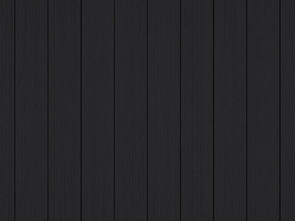 Falu Rödfärg Träfasad 10 l Black wood paint.