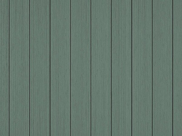 Falu Rödfärg Träfasad 5 l Green wood paint.
