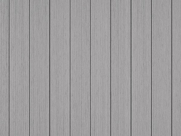 Falu Rödfärg Träfasad 1 l Falu Wood Cover Paint Grey .