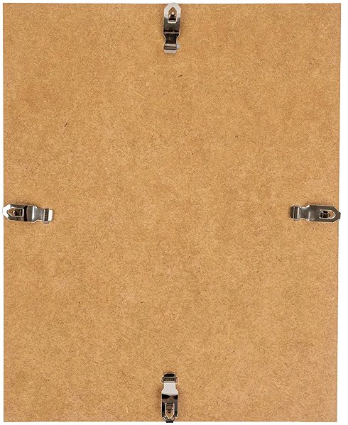 Photo Frame FANDY Photo Frame – Clip-on Glass Frame 20 × 30 ...