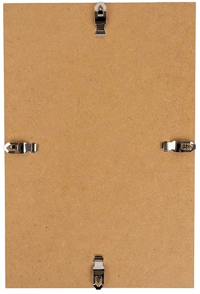 Photo Frame FANDY Photo Frame – Plexiglass Clip Frame 20 × 30 ...