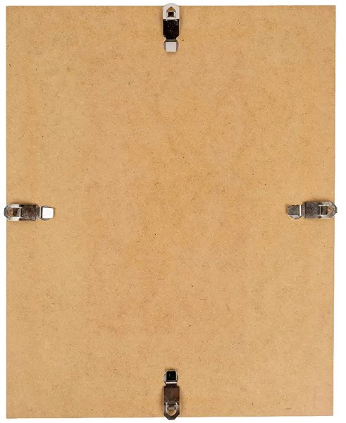 Photo Frame FANDY Photo Frame – Clip-on Plexiglass Frame 28 × 35 ...