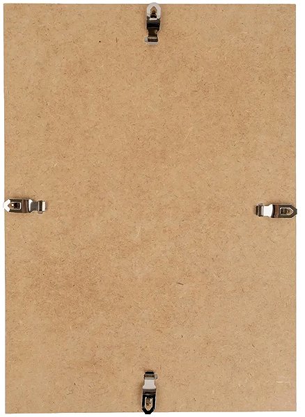Photo Frame FANDY Photo Frame – Plexiglass Clip Frame 25 × 35 ...