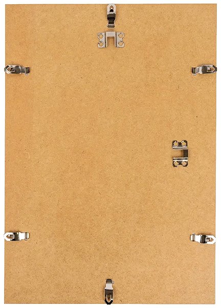 Photo Frame FANDY Photo Frame – Plexiglass Clip Frame 29.7 × 42 ...