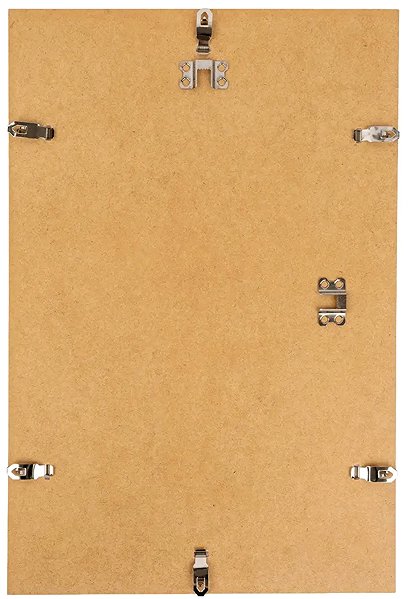 Photo Frame FANDY Photo Frame – Plexiglass Clip Frame 30 × 45 ...