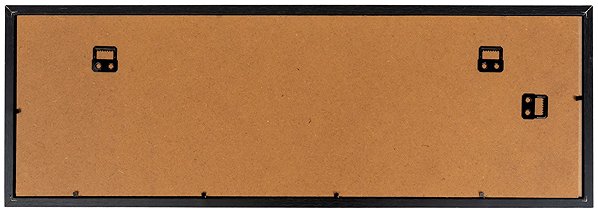 Photo Frame FANDY Style Gallery 03 4 Photo Frame, Black ...